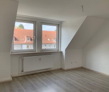Ab 01.12.2025: 2-Zimmer-Wohnung in Herne Unser Fritz - Photo 1