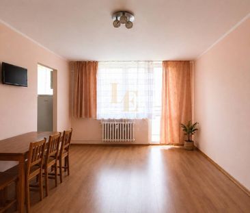 Balkon|Zwykła umowa najmu|Możliwość doposażenia - Zdjęcie 2
