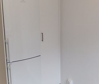 Hannebergsgatan 23, Skytteholm - Foto 1