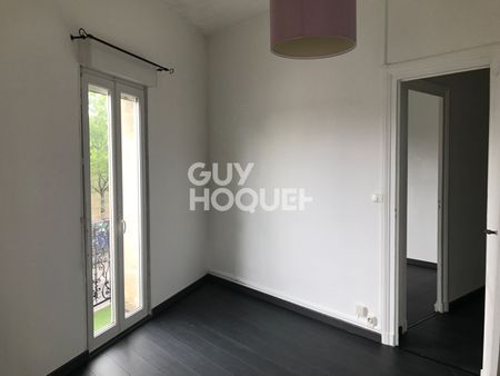Appartement 3 pièces à louer à Bordeaux - Réf. 4891 - Photo 4