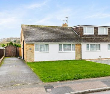 2 bedroom semi-detached bungalow to rent - Photo 6