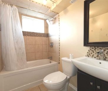 For Lease - 4 Fordcombe Crescent Unit# Bsmt, Markham, Ontario - Photo 4