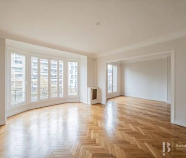 Rental Apartment Paris 16th Auteuil - Photo 1