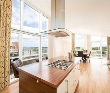 3 bedroom penthouse to rent - Photo 5