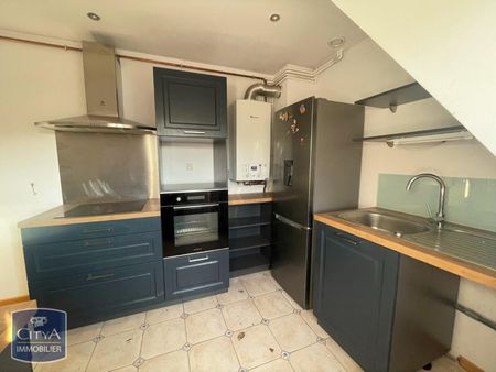 Location Appartement 2 pièces 58m² STRASBOURG 67000 - Photo 2