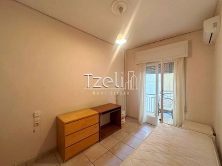 Studio/Γκαρσονιέρα για ενοικίαση Πάτρα - Κέντρο (Πάτρα) - Φωτογραφία 3