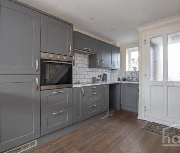 1 bedroom terraced house to rent - Photo 5