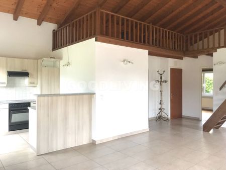 Bellissimo 3 1/2 in villetta - Foto 5