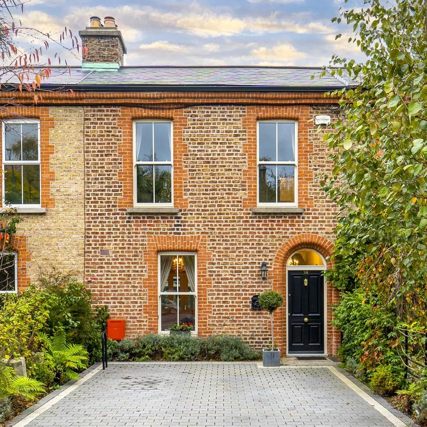 38 Shelbourne Road, Ballsbridge, Dublin 4 - Photo 1