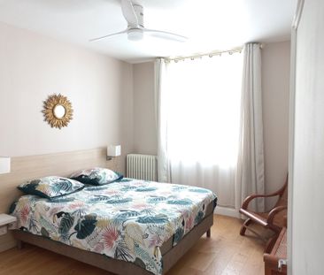 Location Appartement 2 pièces 67m² VICHY 03200 - Photo 4