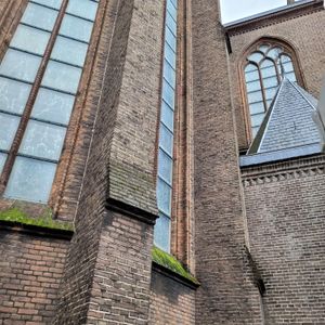 Zelfstandige Studio in het CENTRUM van Utrecht te Huur - Photo 2