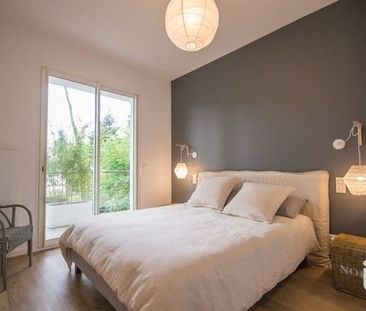 Maison 5 pièces de 95 m² à Joué-lès-Tours (37300) - Photo 2