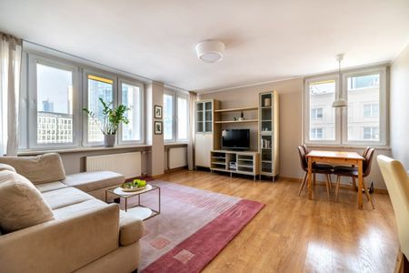 300m od Dworca Centralnego 46 m² - Photo 3