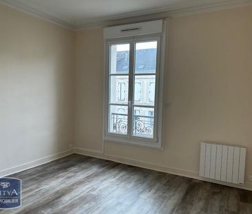Location Appartement 3 pièces 46m² LE MANS 72000 - Photo 2