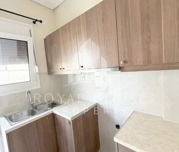 Διαμέρισμα για ενοικίαση Χρυσάκη (Νέα Σμύρνη) - Photo 3