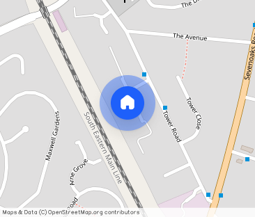 2 bedroom maisonette to rent - Photo 1