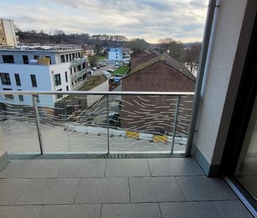 Neubau/ Erstbezug: Moderne 2-Zimmer-Wohnung in zentraler Lage von L... - Photo 1