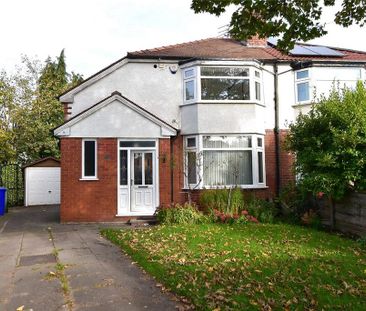 3 bedroom semi-detached house to rent - Photo 4