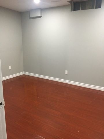 For Lease - 59 Sunforest Drive Unit# Bsmt, Brampton, Ontario - Photo 5