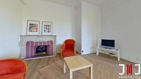 Appartement te huur - Foto 5