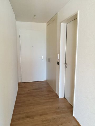 Rent a 4 ½ rooms apartment in Romanshorn - Photo 3