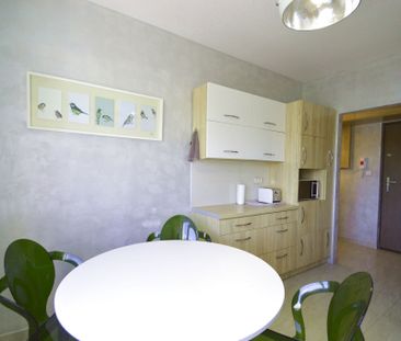 Na wynajem mieszkanie 48.00m2 Opole - Śródmieście - Фото 4