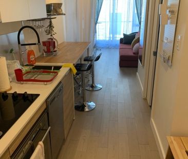 Appartement à louer - Montréal (Villeray/Saint-Michel/Parc-Extensio... - Photo 6