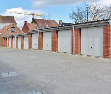Appartement te huur in Ieper voor € 760 met 2 slaapkamers - Photo 1