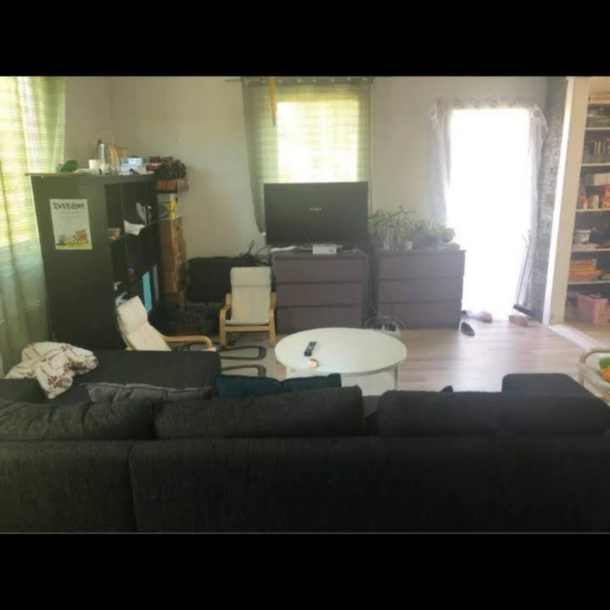 Konvaljvägen, Rödeby - Foto 1