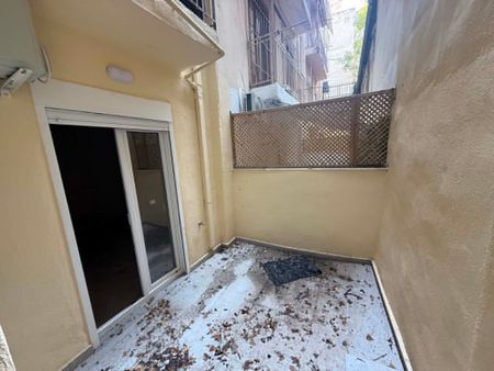 Studio/Γκαρσονιέρα για ενοικίαση Πλατεία Ναυαρίνου (Κέντρο Θεσσαλονίκης) - Photo 4