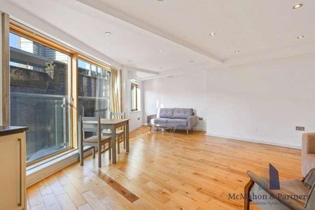 More Copper House More Copper House, Magdalen Street, London, SE1 - Photo 2