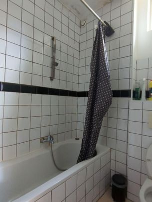 Te huur: Studio Voorschoterstraat in Rotterdam - Foto 1