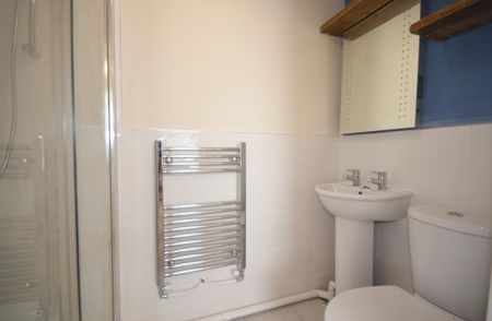 1 bedroom flat to rent - Photo 5