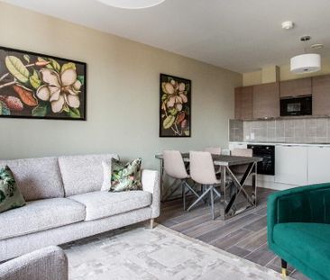 Apt 8 The Residence, 334 Ormeau Road, Belfast, BT7 2GE - Photo 5