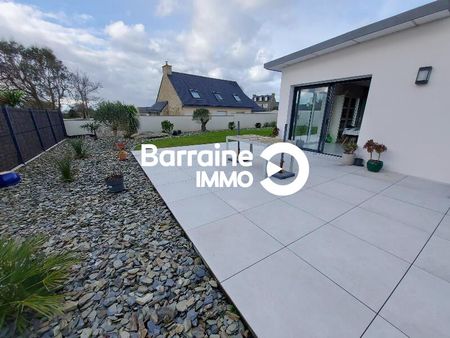 Location maison à Roscoff, 4 pièces 121.62m² - Photo 4