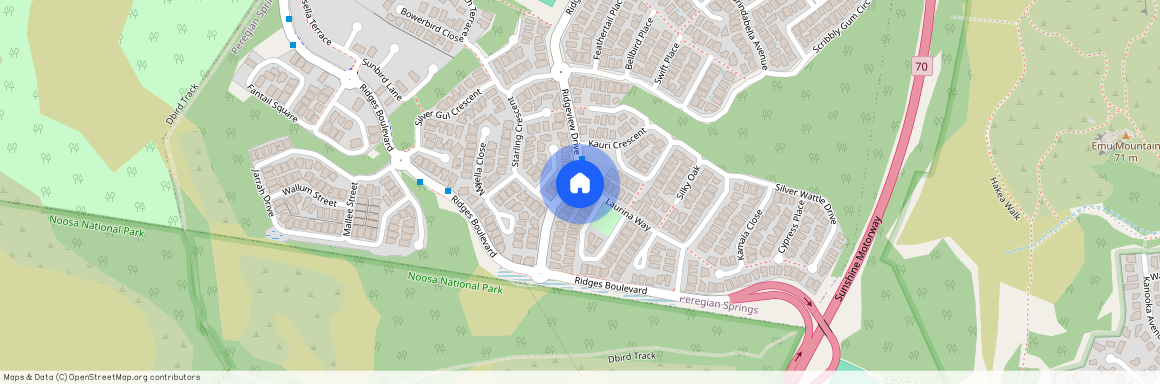 1/123 Ridgeview Drive, Qld 4573, Peregian Springs