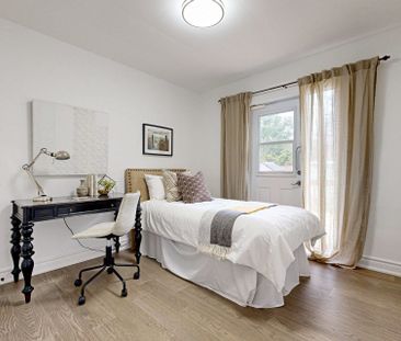 For Lease - 4 Barnes Crescent Unit# Main, Toronto, Ontario - Photo 5