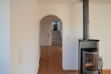 3.5 Zimmer, 99 m², 5. Stock - Foto 5