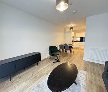 2 bedroom ground floor maisonette to rent - Photo 2