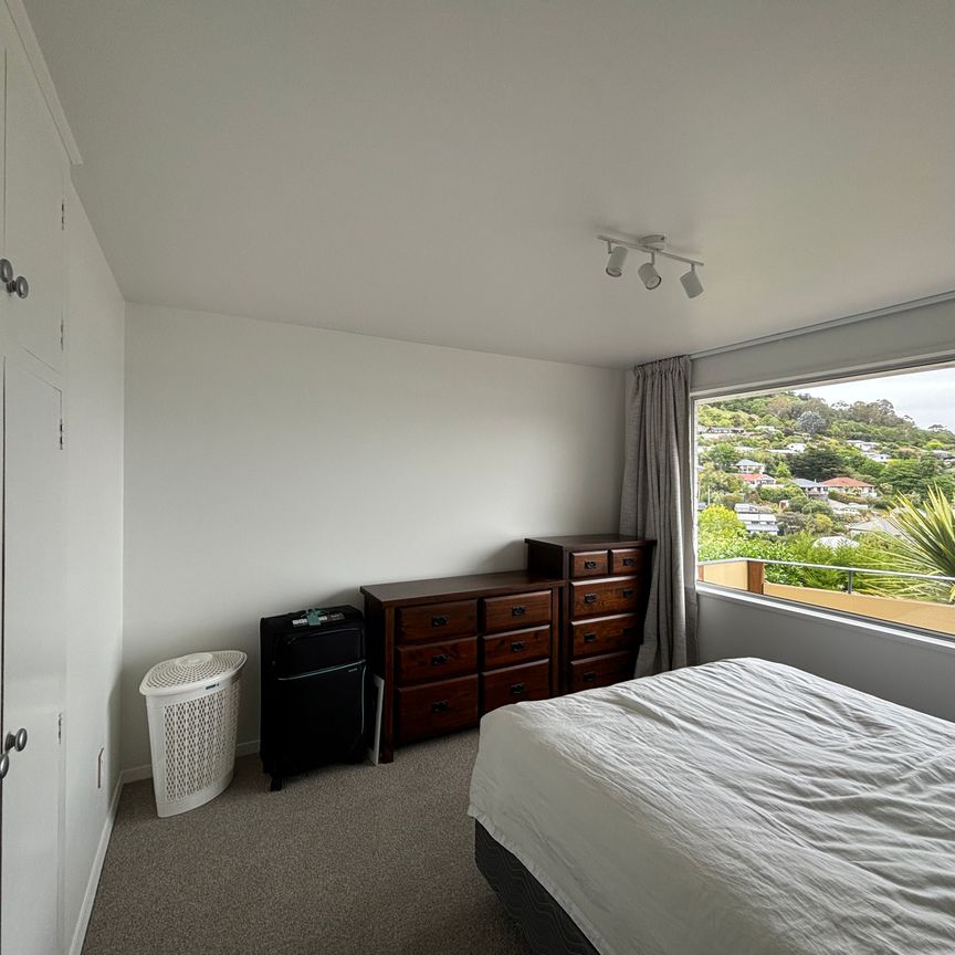 Fully furnished in Lyttleton! - Photo 1