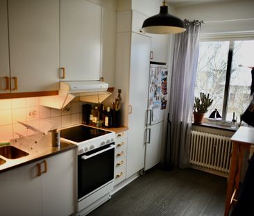 Stålhandskegatan, Göteborg - Photo 3