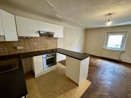 Nette, zentrale 2-Zimmer-Wohnung in Grazer Innenstadtlage -PROVISIONSFREI - Foto 4