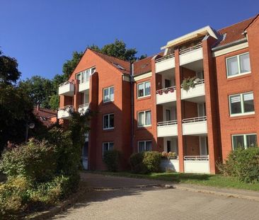 Senioren aufgepasst: 2-Zimmer-Dachgeschosswohnung mit Aufzug - Foto 3