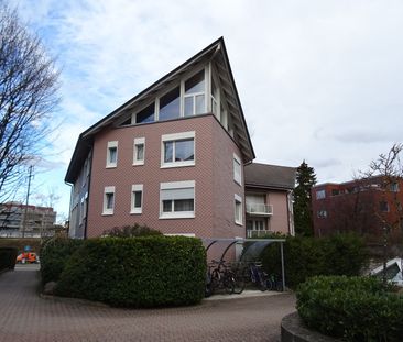 "MIETEN OHNE KAUTION - Grosszügige Wohnung in Dübendorf" - Photo 1