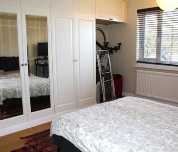 1 bedroom terraced house to rent - Photo 4