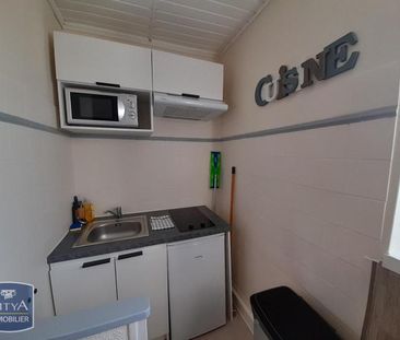 Location Appartement 2 pièces 29m² LIMOGES 87000 - Photo 4
