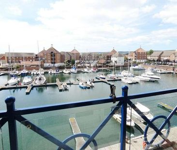 The Piazza, Sovereign Harbour South, BN23 - Photo 2