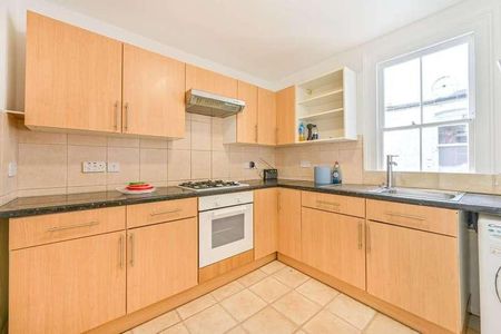 Fernhead Road, Maida Vale, W9 - Photo 3
