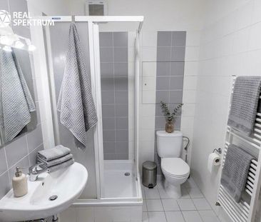 Pronájem bytu 1+kk 38 m2 - Photo 4