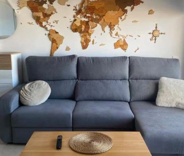 Piso de alquiler en Avenida Adeje 300, 14, Callao Salvaje - Playa P... - Foto 4